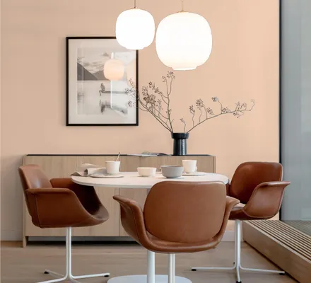 Арт. COMP-LOT1804 | Обои | Loymina Lotus LOT1 804